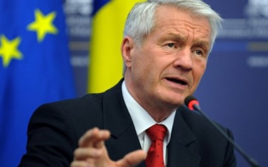 Генсек Совета Европы: “Мы все больше закрываем двери беженцам, даже прогоняем их” 