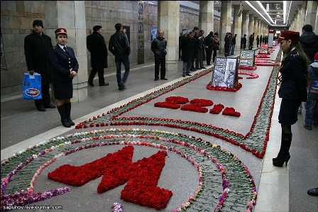 Проезд в метро и в этом году не будет бесплатным - ЗАЯВЛЕНИЕ