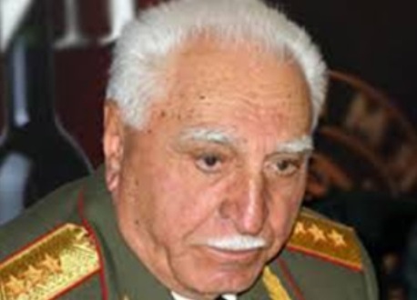 Скончался армянин, захвативший Шушу