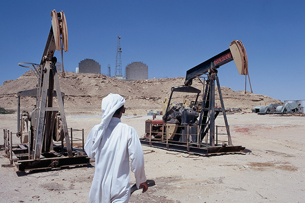 В Бахрейне пройдет нефтяной форум стран Персидского залива