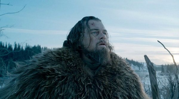 «Выживший» с Ди Каприо собрал главные награды BAFTA - ВИДЕО