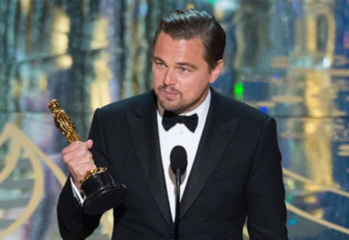 У Леонардо Ди Каприо следователи забрали статуэтку «Оскар»