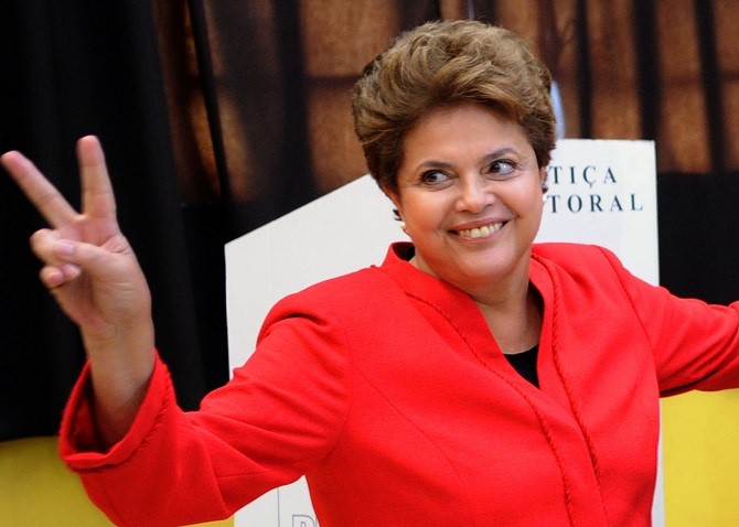 В Бразилии начинается финальный этап импичмента президенту