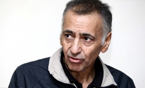 Дильгам Аскеров не обращался к сепаратистам с прошением о помиловании