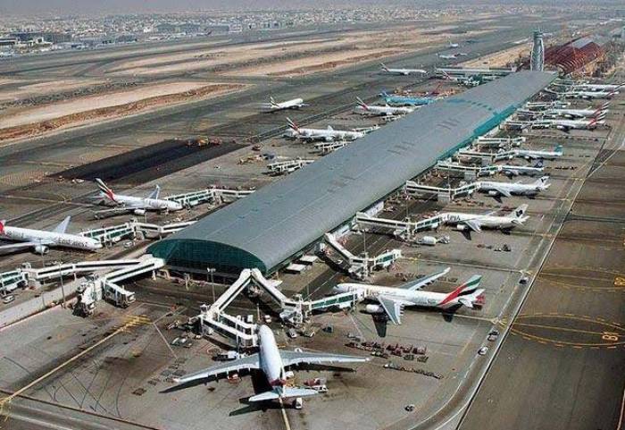 В аэропорту Дохи закрыты 12 направлений в четыре страны
