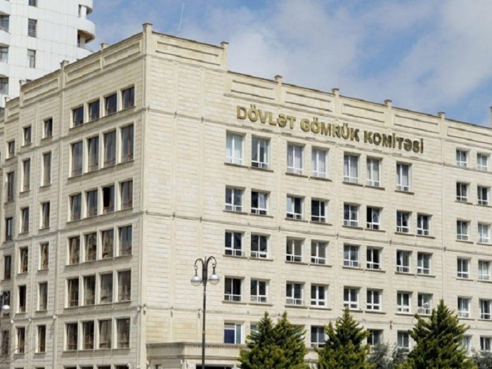 Неудавшаяся контрабанда сигарет в газовом баллоне 