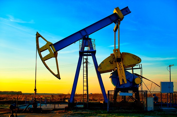 Нефть на мировом рынке дорожает