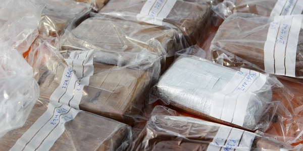 В Азербайджане изъято 1,5 тонны наркотиков