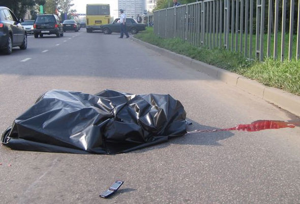 ДТП в Баку: есть погибшие