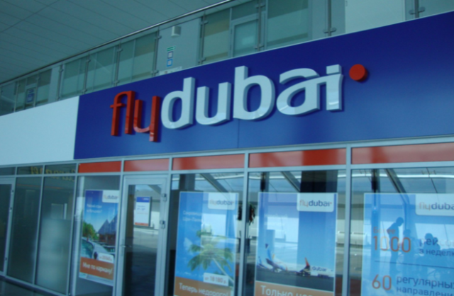 FlyDubai после авиакатастрофы в Ростове сменит номер рокового рейса