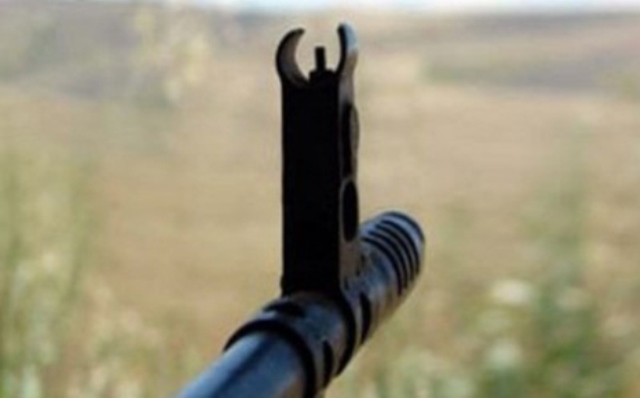 ВС Армении нарушили режим прекращения огня 116 раз - Минобороны