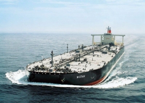 ENOC отправила нефть в Иран в обход американских санкций