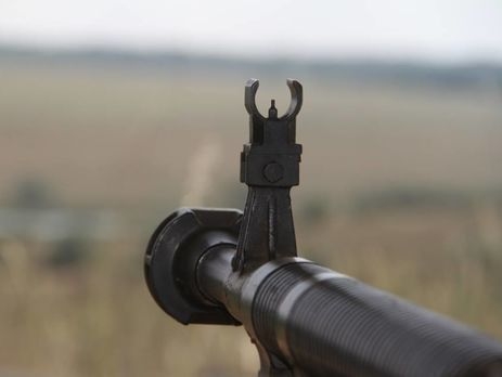 В Донбассе вступил в силу режим прекращения огня