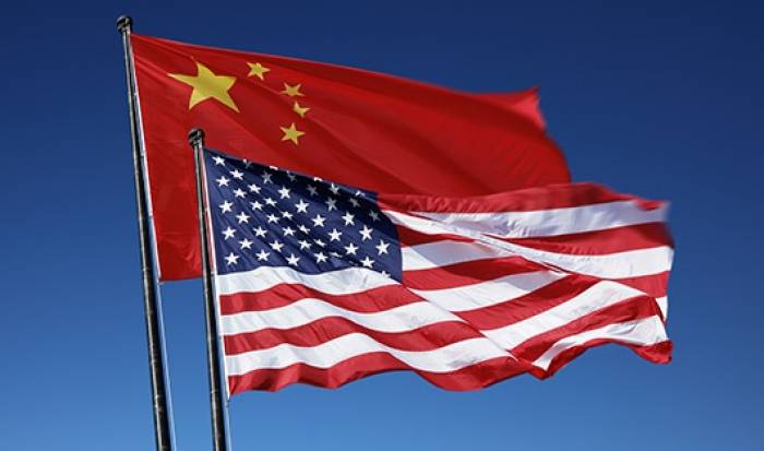 КНР готов сотрудничать с США по международной безопасности