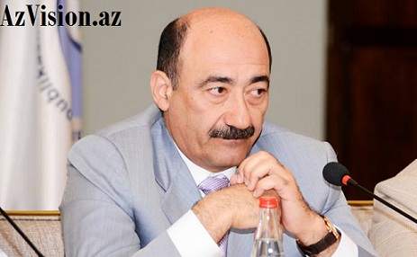 Абульфас Гараев принял граждан в Ширване