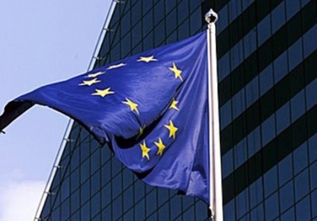 ЕС отменит визы для Украины и Грузии