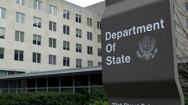 Госдеп США отдал указание семьям американских дипломатов покинуть Стамбул