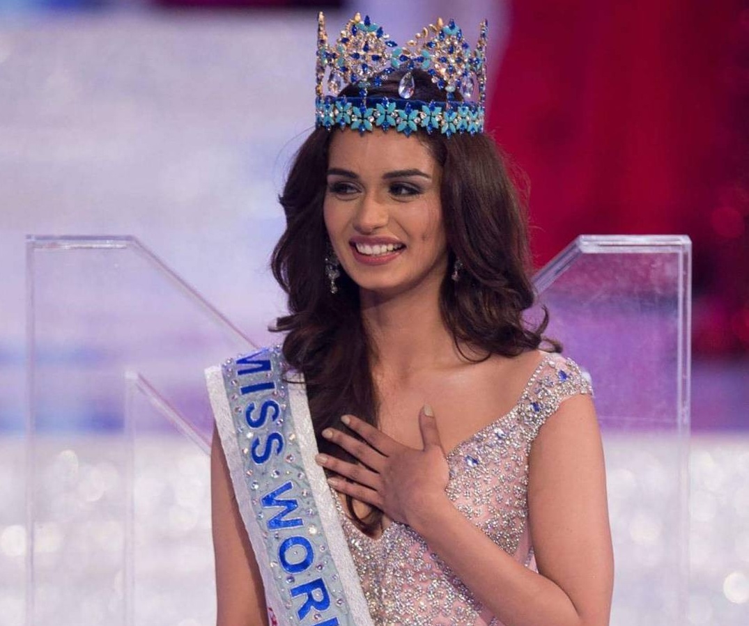 "Мисс мира 2017" стала индианка