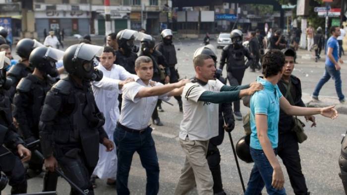 Египет: 20 человек приговорены к смерти