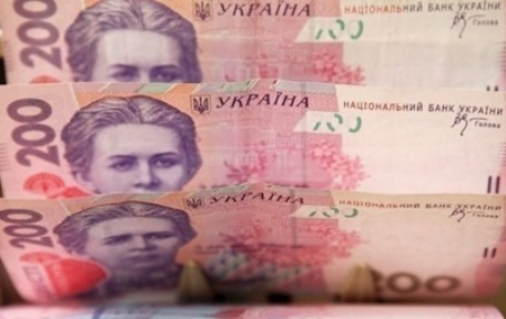 Экономика Украины сократилась почти на 15% во втором квартале