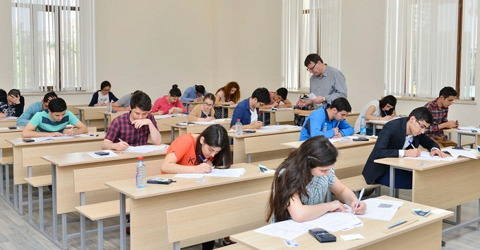 На выпускных экзаменах учащихся IX классов число предметов может быть увеличено
