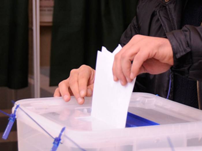 В Ереване зафиксированы 9 случаев избирательных нарушений