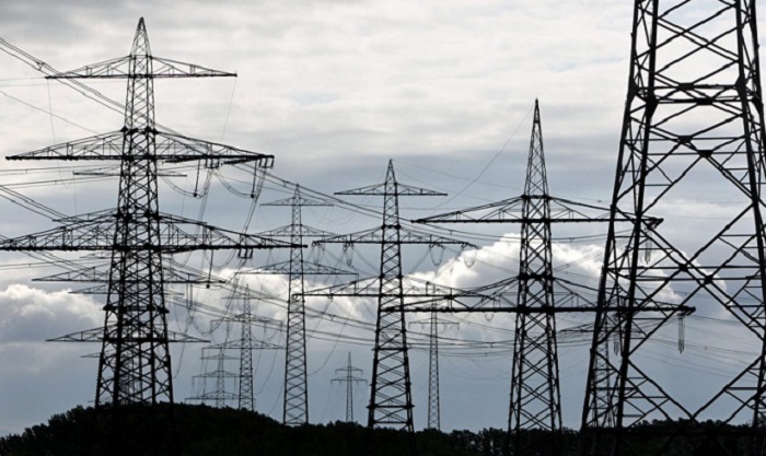 В Азербайджане выросла выработка электроэнергии