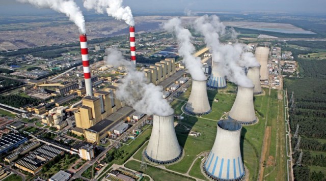 Иран выделит 10 млрд на строительство электростанций