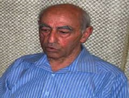 Скончался экс-посол Азербайджана в Иране