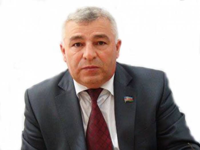 Эльман Мамедов о сотрудничестве США с Азербайджаном