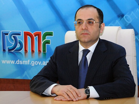 Финансирование пенсий и соцпособий в Азербайджане опередило график - глава Госфонда