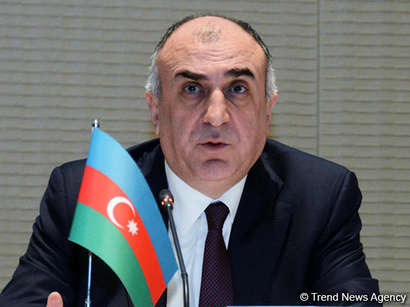МИД РФ: готовится официальный визит в РФ главы МИД Азербайджана