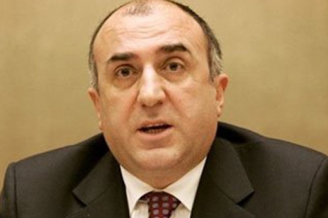 Армянская сторона использует водохранилище с целью угрозы - Эльмар Мамедъяров