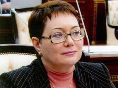 Эльмира Сулейманова рассказала об амнистии