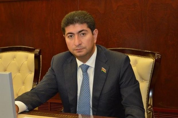 Азербайджанский депутат о геноциде в Ходжалы на сессии ПА ОБСЕ