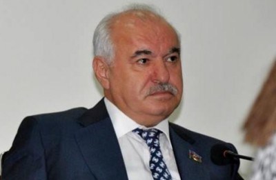Брат Зии Мамедова: « Глава Исполнительной власти не наш племянник…»