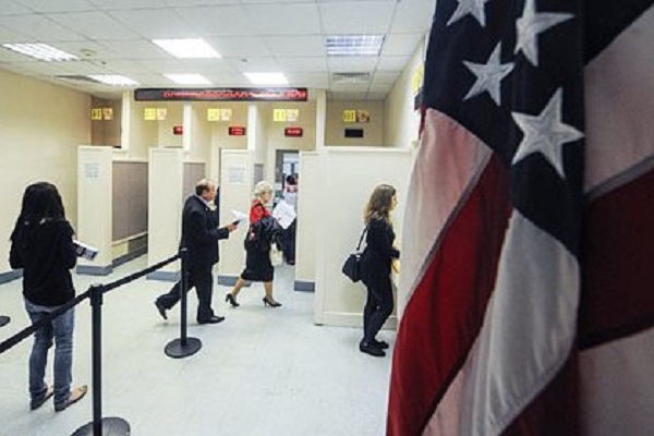 Посольство США в Болгарии предупредило своих граждан о возможной угрозе в Софии