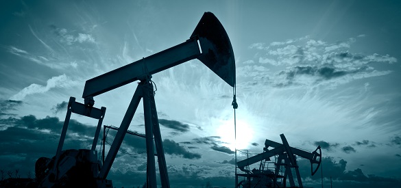 Цена азербайджанской нефти превысила 54 доллара