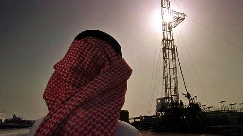 Саудовская Аравия увеличила экспорт нефти 