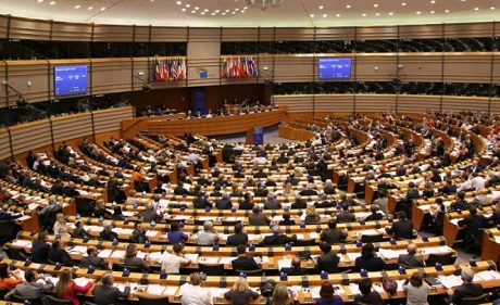 ПЕА ответит Партии Европарламента