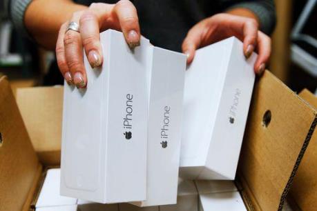 Apple обязал производителей своих аксессуаров использовать особую упаковку