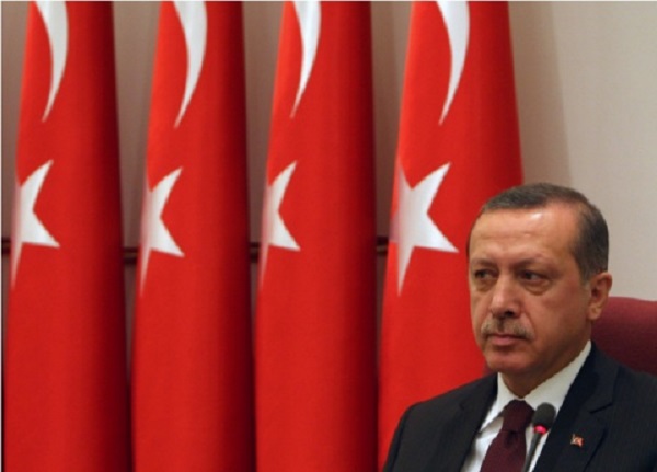 Эрдоган: Обсуждения с Израилем по Газе продолжаются