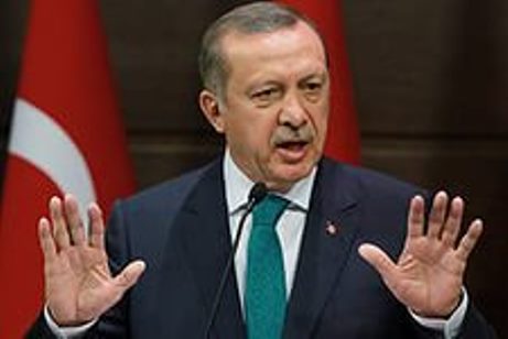 Эрдоган потребовал пожизненного заключения для журналиста 