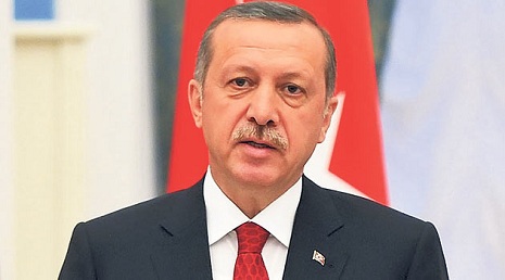 Эрдоган: Путин изменил свой подход к Сирии после переговоров в Баку