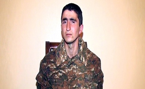 Мы устали от невыносимых условий - армянский солдат (ИНТЕРВЬЮ)