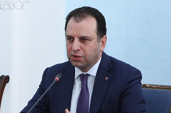 Министр обороны Армении: «Наша армия к войне не готова»