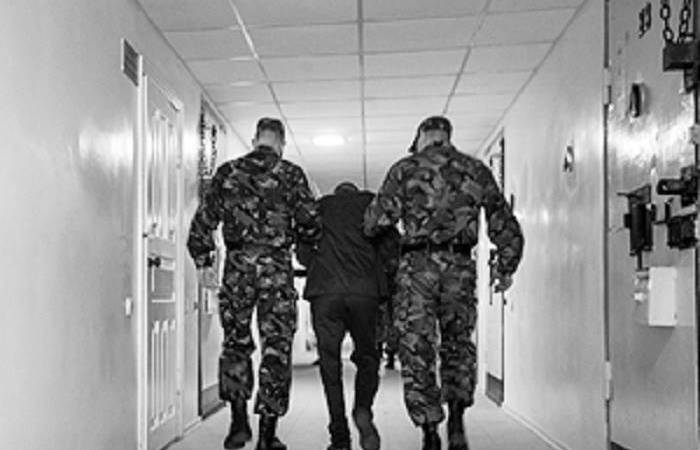 В Армении пытают заключенных