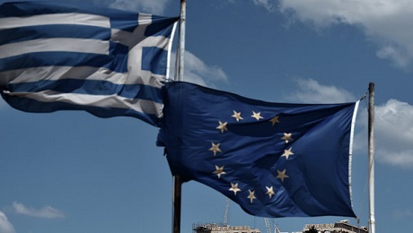 Politico: НАТО боится уступить Грецию России