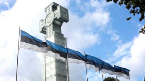 Эстония отказалась признавать Рождество и Пасху