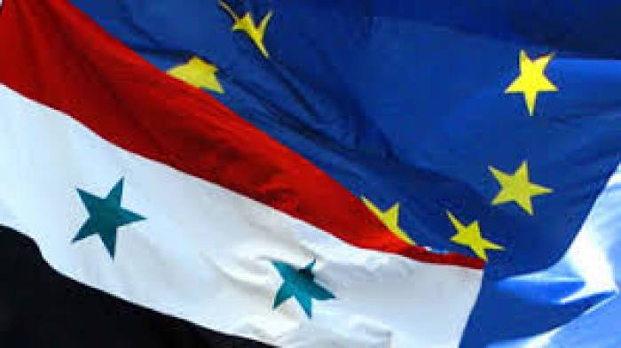Европарламент одобрил резолюцию по Сирии